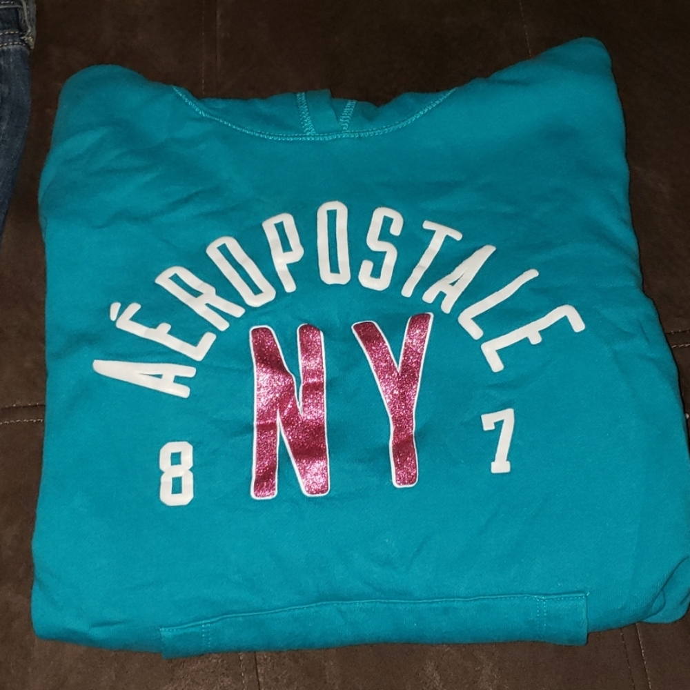 Girls hoodie